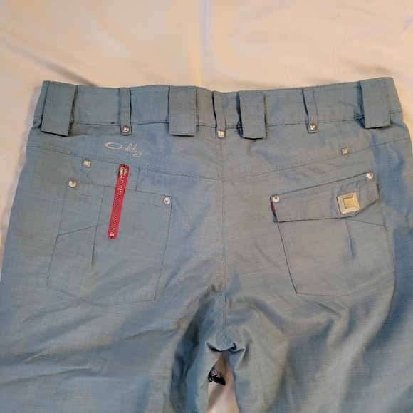 Oakley ski/snowboard pants - Picture 7 of 16